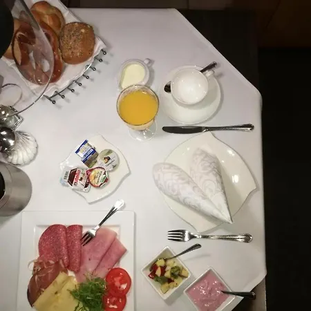 Restaurant Zum Wendelwirt