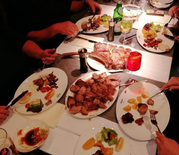 Hotel Restaurant Zum Wendelwirt 3*