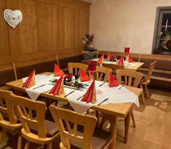 Hotel Restaurant Zum Wendelwirt Germaringen