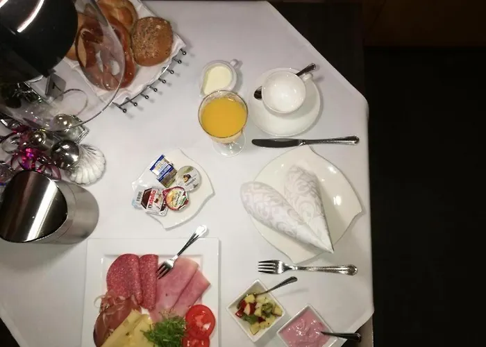 Restaurant Zum Wendelwirt