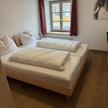 Hotel Restaurant Zum Wendelwirt