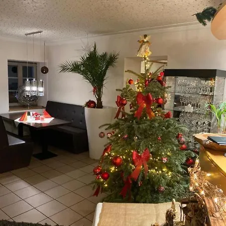 Restaurant Zum Wendelwirt 3* Germaringen