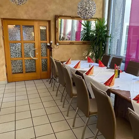 Restaurant Zum Wendelwirt 3*