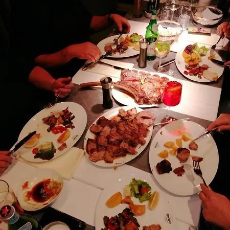 Hotel Restaurant Zum Wendelwirt 3*