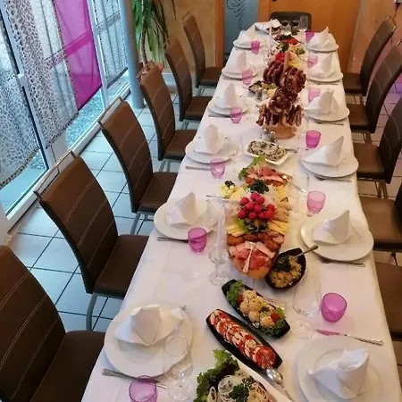 Restaurant Zum Wendelwirt 3*