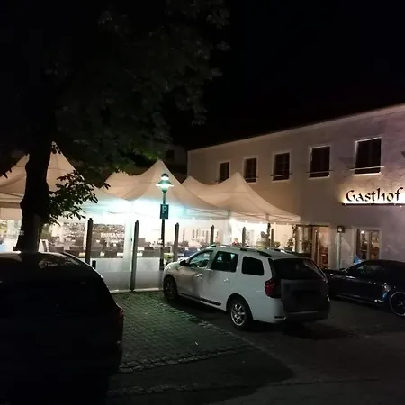 Restaurant Zum Wendelwirt Hotel 3*
