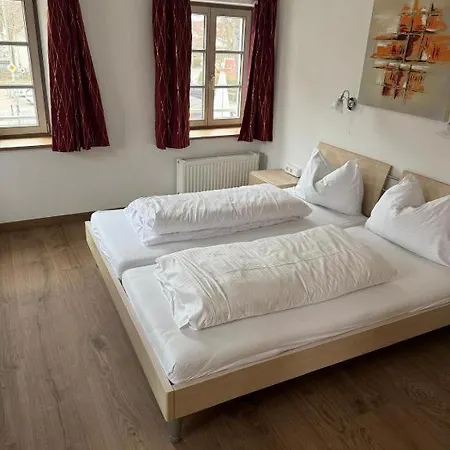 Restaurant Zum Wendelwirt 3*